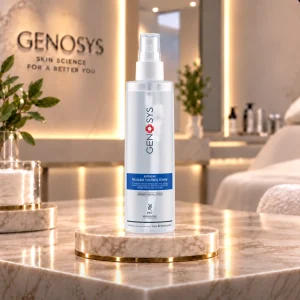 تونر پوست چرب ژنوسیس 500 میل – Genosys