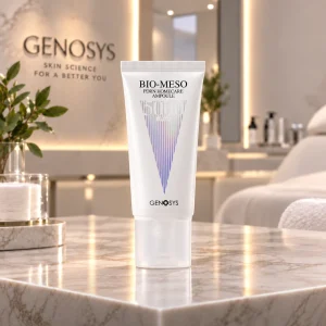 اسپیکیول 5000 بایو مزو هوم کر ژنوسیس – Genosys