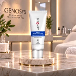 کرم کنترل جوش و چربی ژنوسیس - Genosys PROBLEM CONTROL