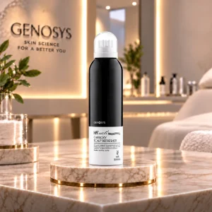 کربوکسی مو ژنوسیس - Genosys