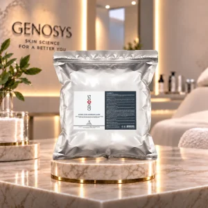 ماسک مدلینگ هیدرو کول ژنوسیس - Genosys Hydro Cool