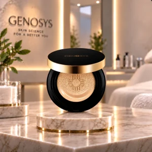 کوشن ژنوسیس – Genosys BB Cushion SPF 50