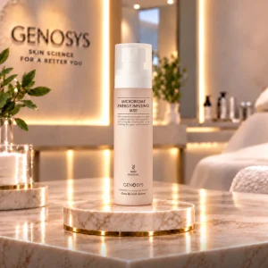 اسپری تنظیم میکروبیوم ژنوسیس – Genosys
