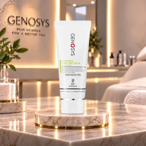 کرم محافظ پوست ژنوسیس - Genosys