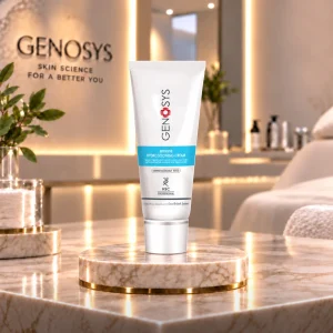 کرم آبرسان ژنوسیس - Genosys