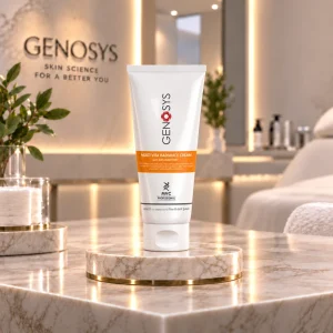 کرم ضدلک و مولتی ویتامین MULTI VITA RADIANCE ژنوسیس