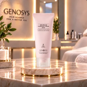 کرم ماسک شبانه ژنوسیس – Genosys