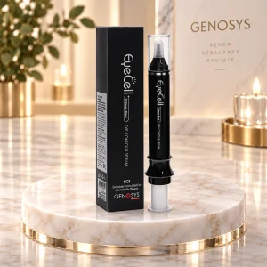 سرم دور چشم ژنوسیس – Genosys Eyecell Eye Contour Serum