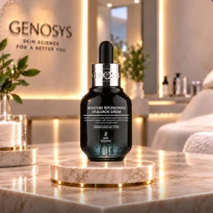 سرم آبرسان هیالورون ژنوسیس – Genosys