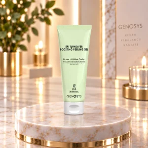 ژل لایه بردار آنزیمی EPI TURNOVER BOOSTING ژنوسیس – Genosys