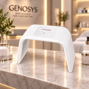 دستگاه تونل ال ای دی ژنوسیس - Genosys