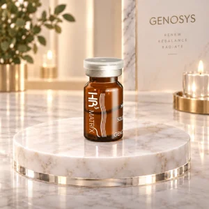 کوکتل تقویت و درمان ریزش مو HR3 ژنوسیس – Genosys